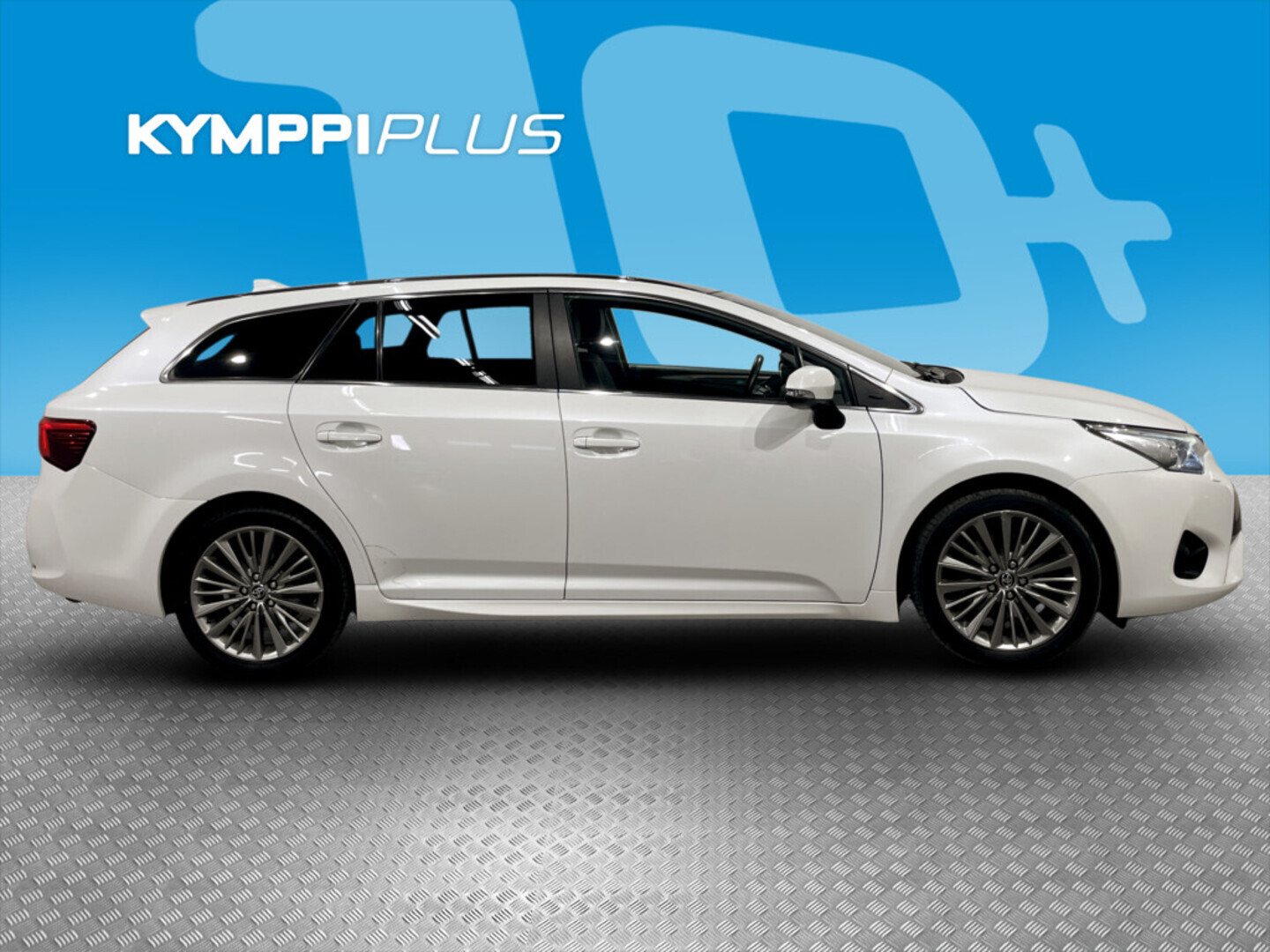 Toyota Avensis 2015, kuva 2/22