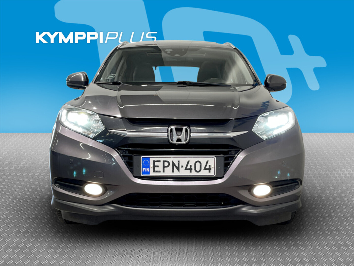 Honda HR-V 1,5 Executive CVT 2018, kuva 7/43