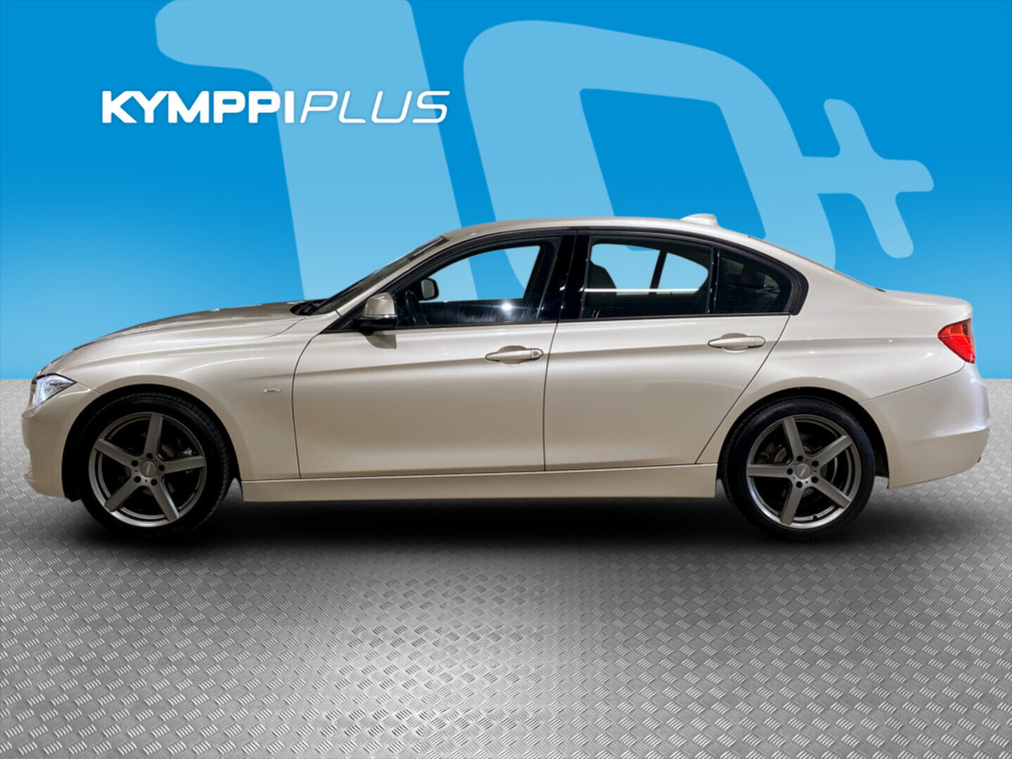 BMW 320 2013, kuva 6/26
