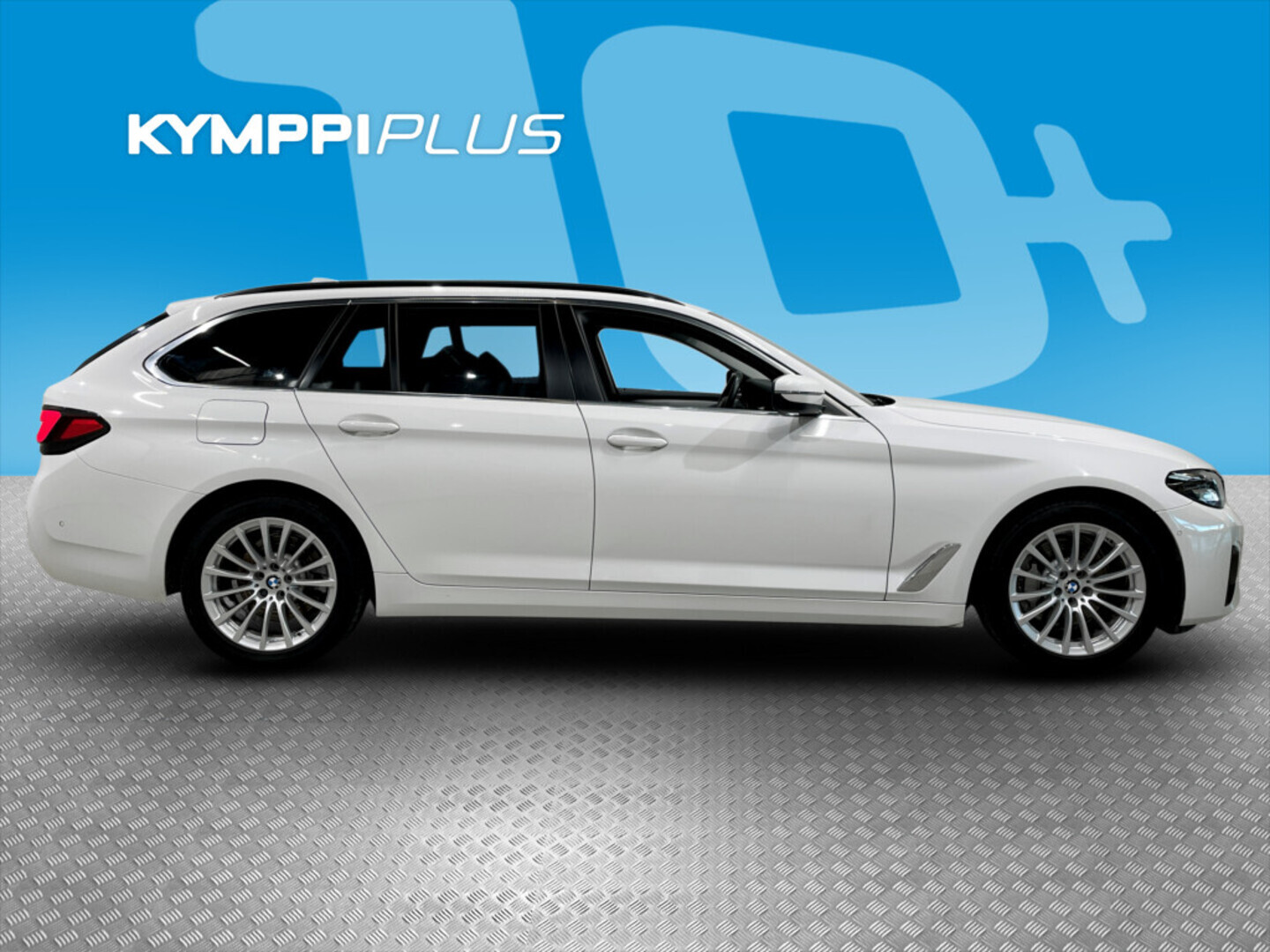 BMW 530 2021, kuva 2/34