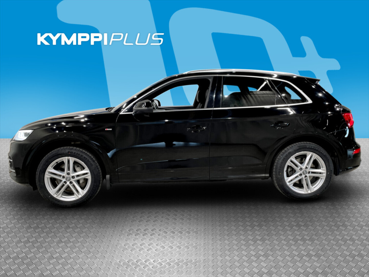 Audi Q5 2020, kuva 5/31