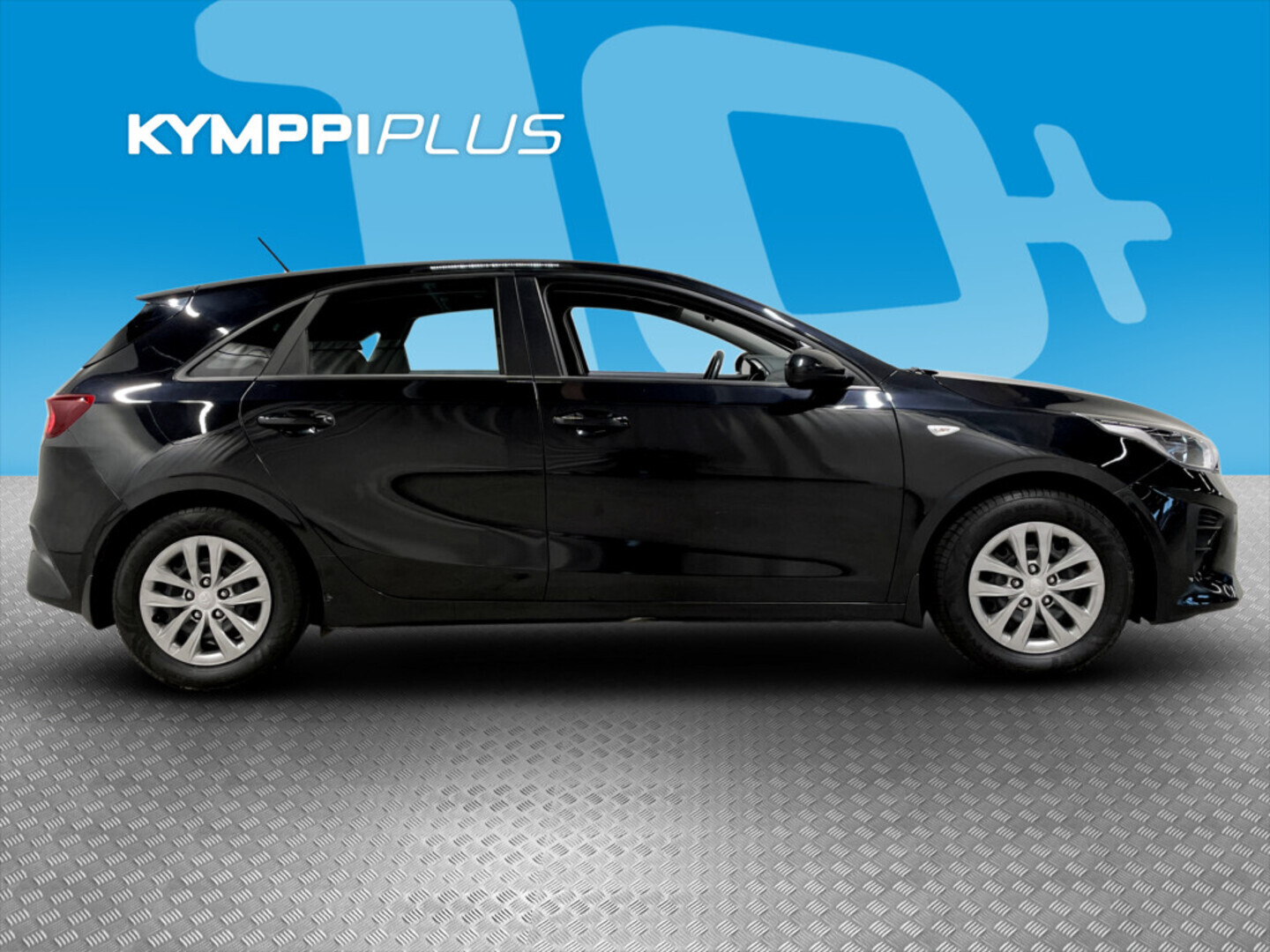 Kia Ceed 2019, bild 4/35