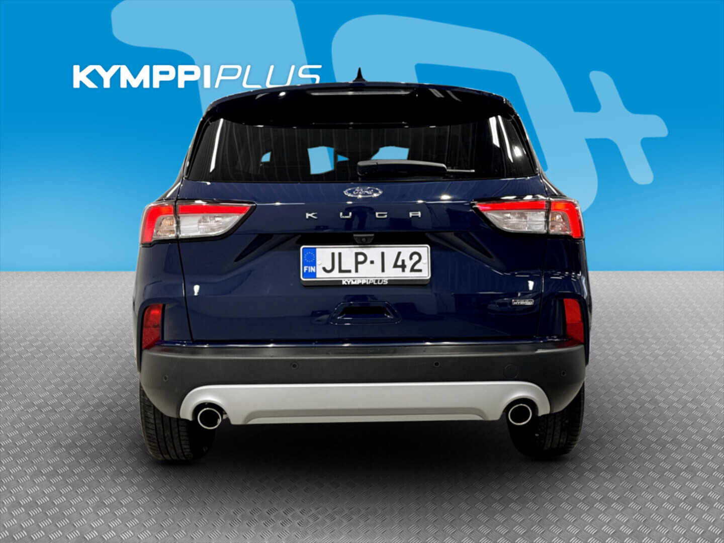 Ford Kuga 2020, kuva 4/20