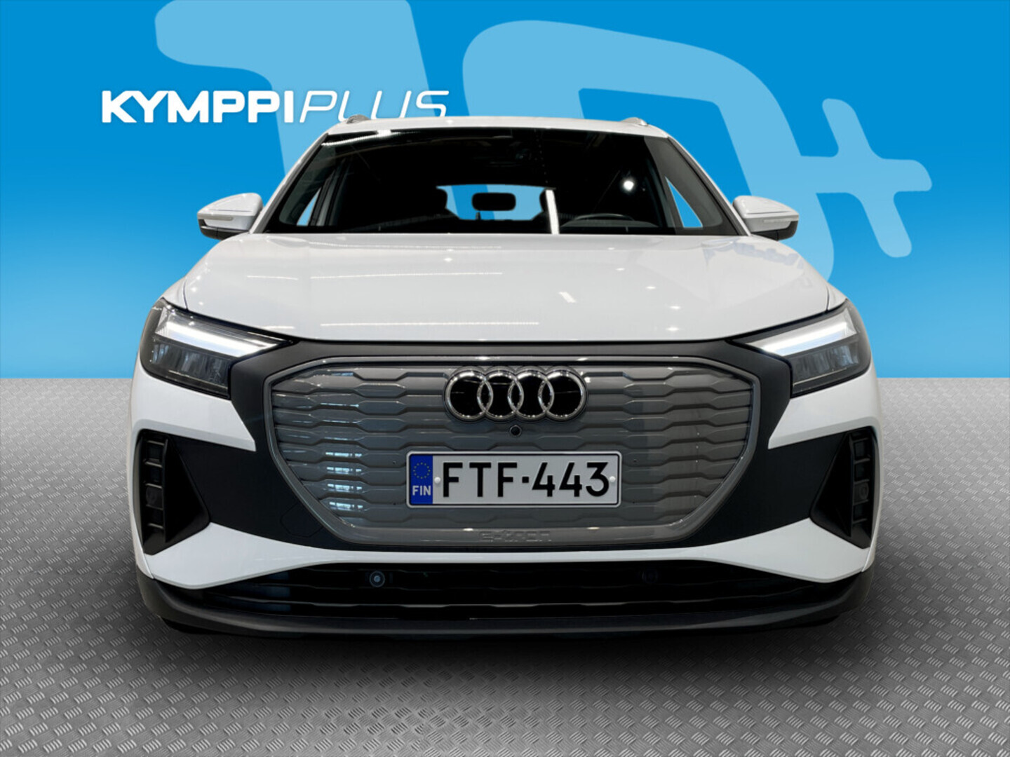 Audi Q4 e-tron 35 e-tron Akkutesti 2022, kuva 7/32