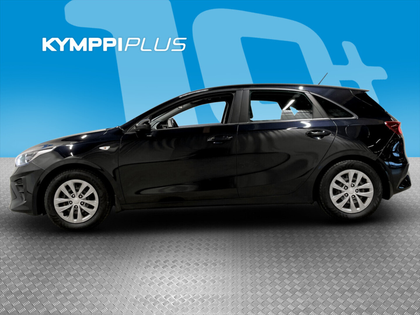 Kia Ceed 2019, bild 7/35
