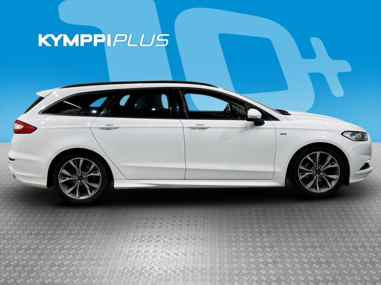 Ford Mondeo 2017, kuva 2/28