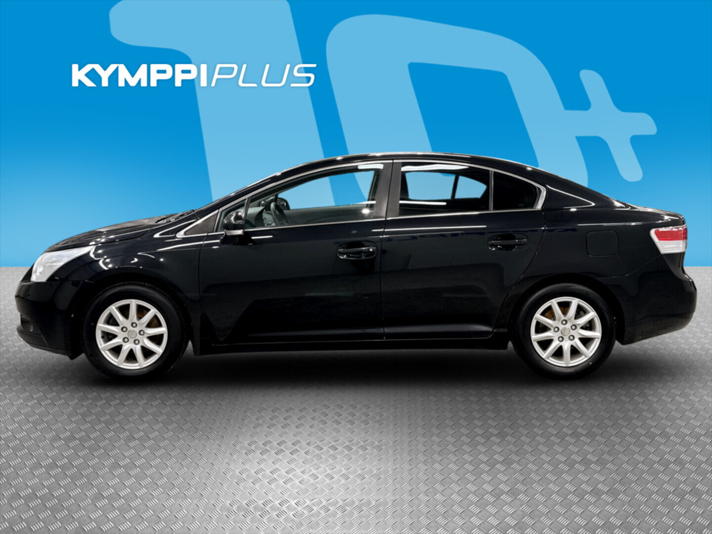 Toyota Avensis 2010, kuva 6/21