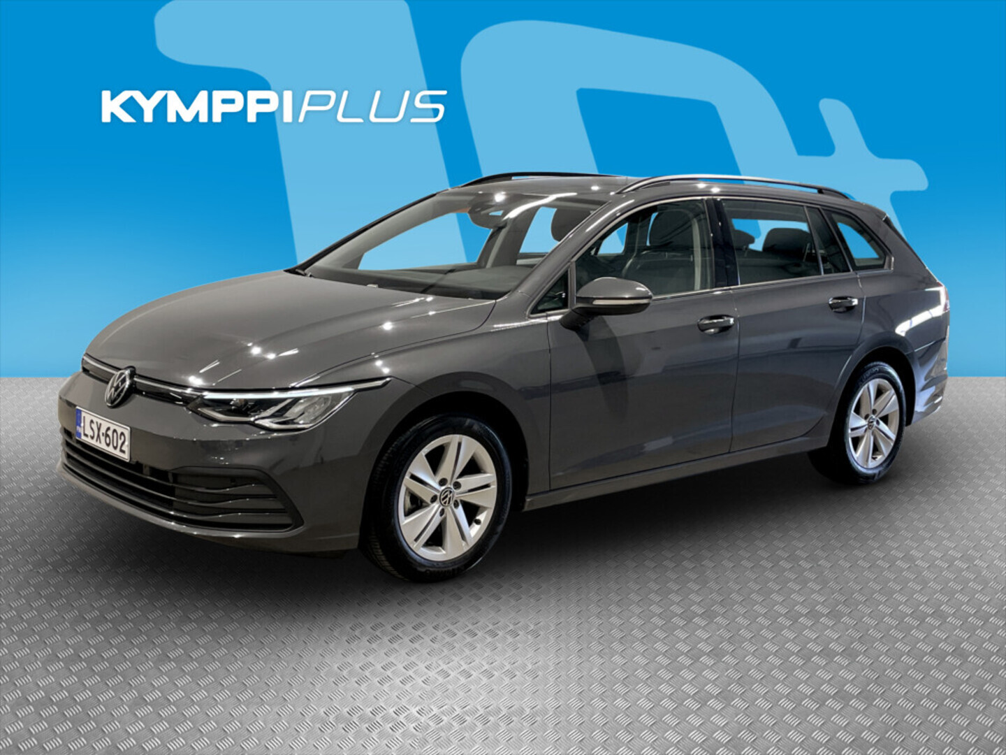 Volkswagen Golf 2022, kuva 7/26