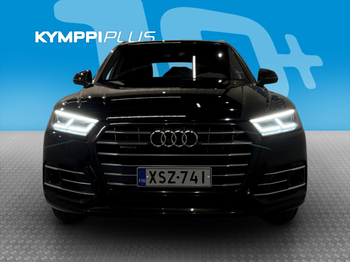 Audi Q5 2020, kuva 7/31