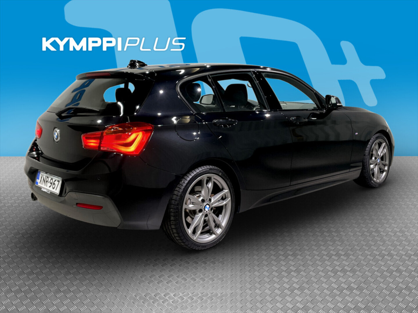 BMW 118 2016, bild 5/20