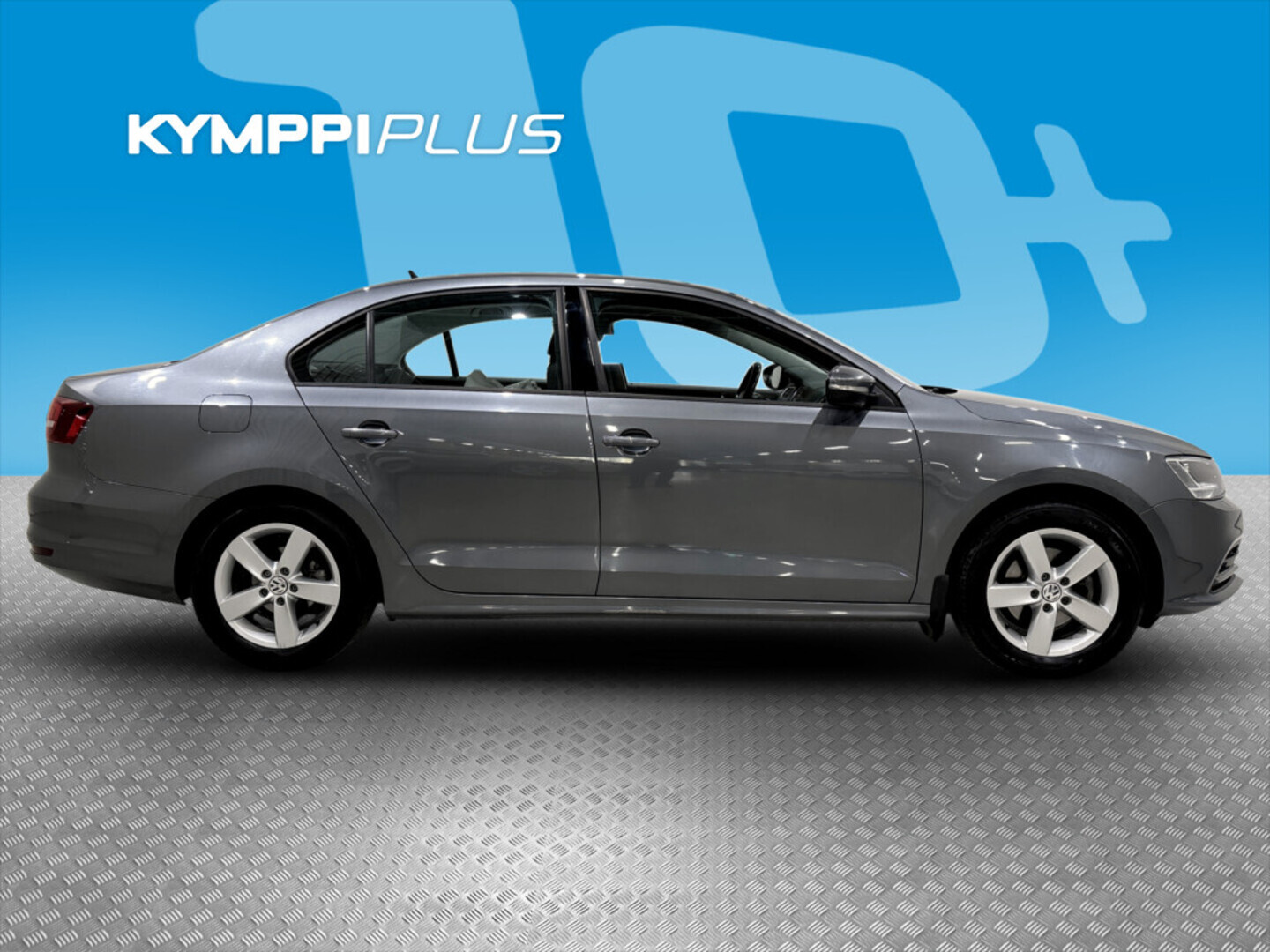 Volkswagen Jetta 2017, bild 4/31