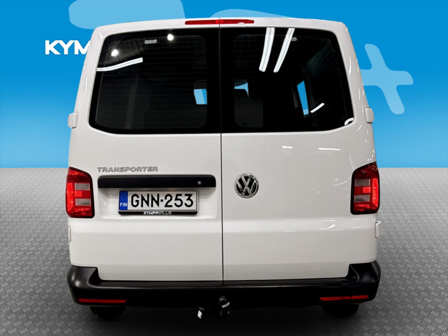 Volkswagen Transporter 2019, kuva 4/18