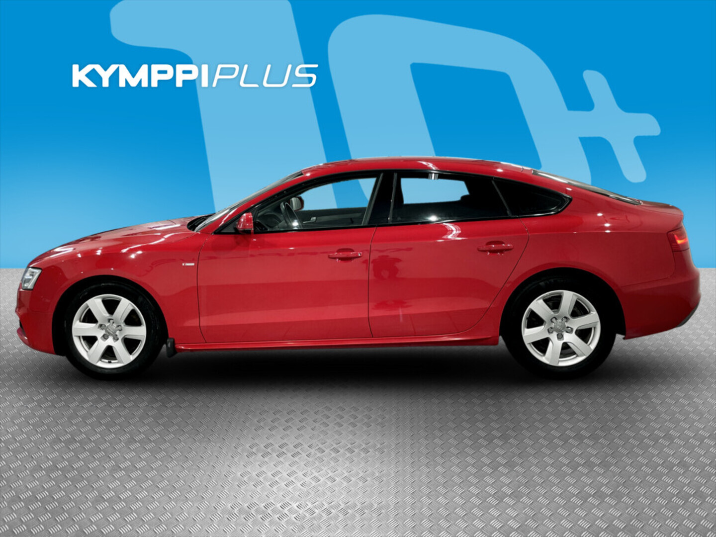 Audi A5 2015, kuva 5/20