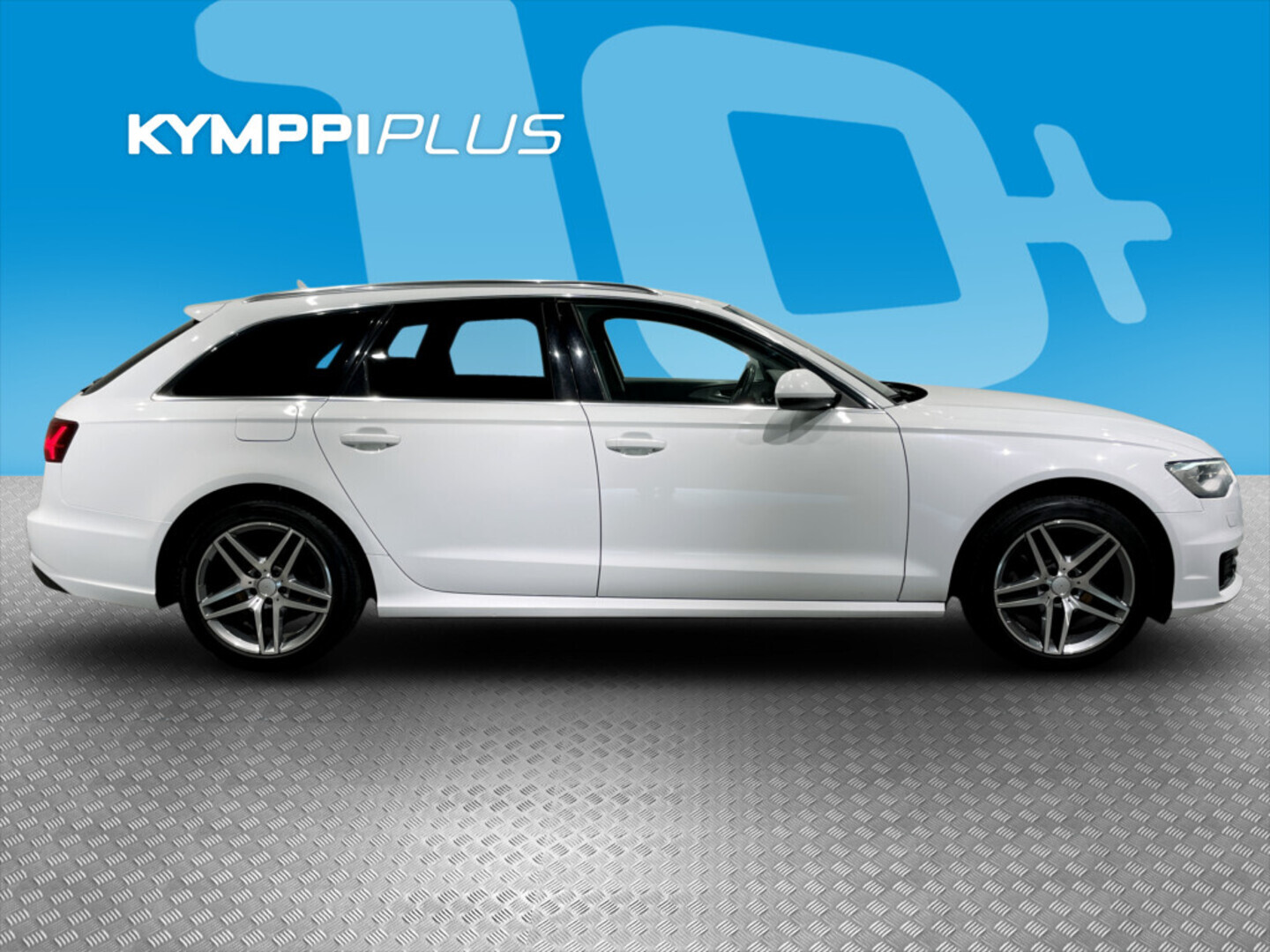 Audi A6 2016, kuva 2/26
