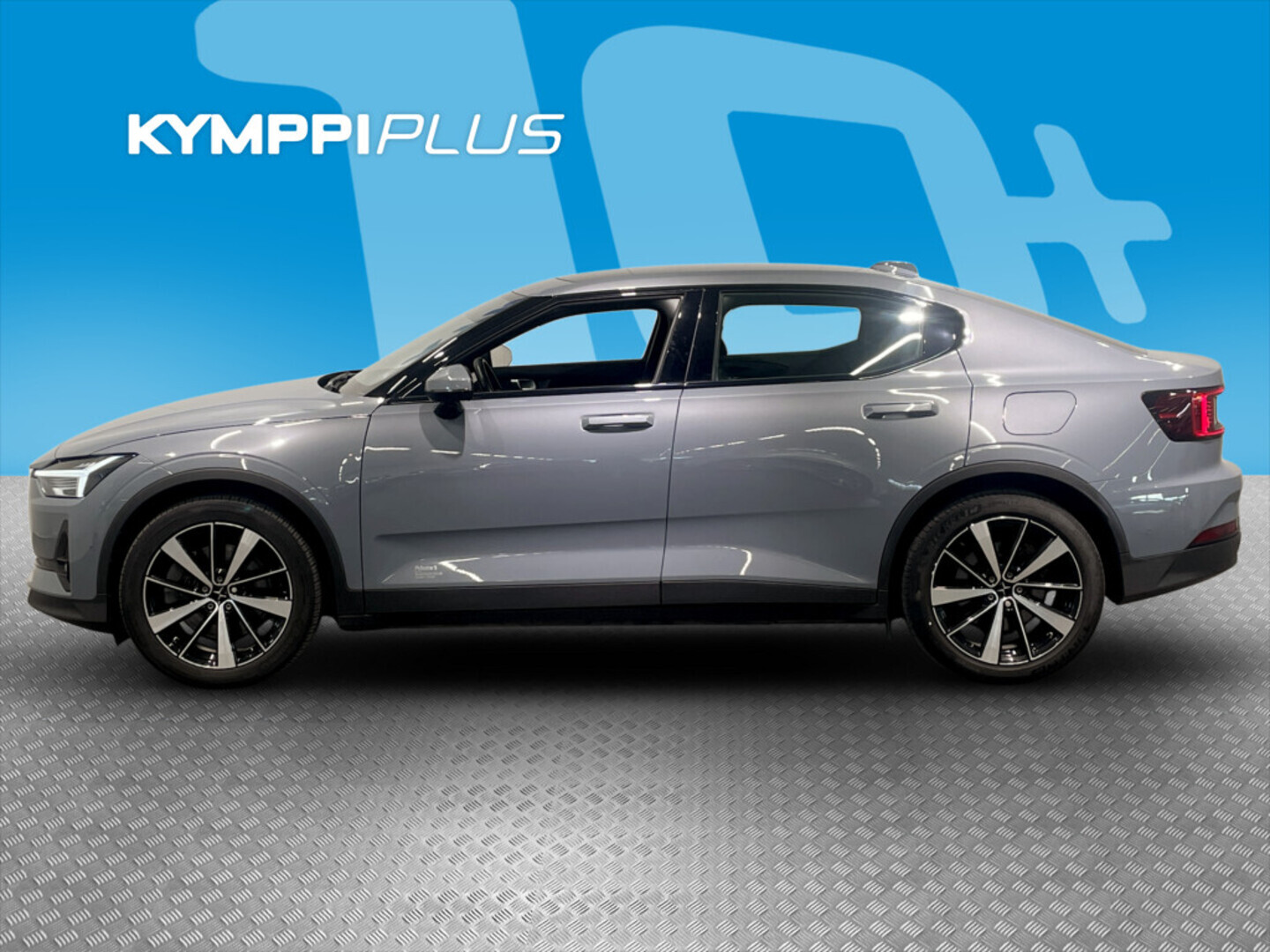 Polestar 2 2022, kuva 5/37