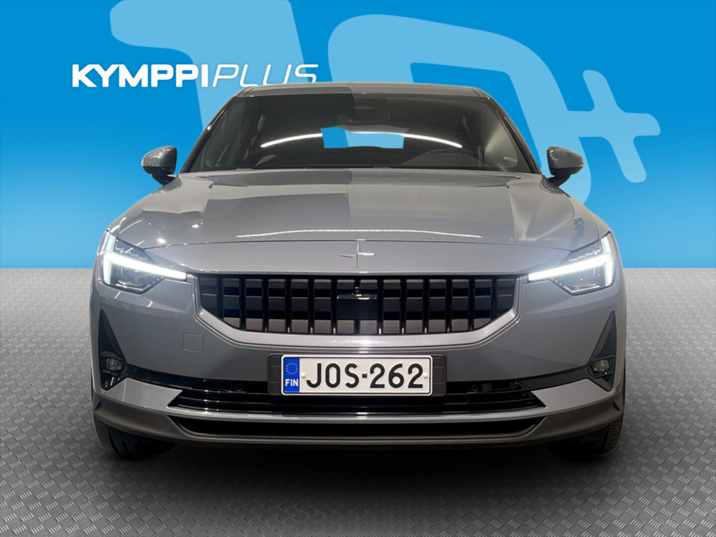 Polestar 2 2022, kuva 7/37