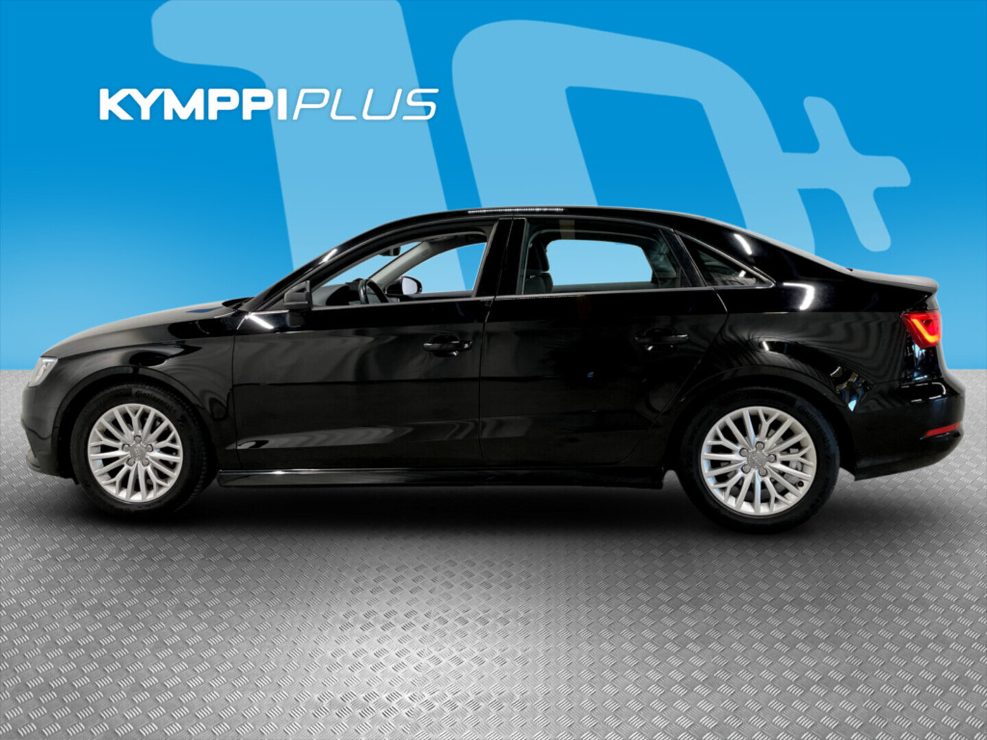 Audi A3 2016, bild 7/33
