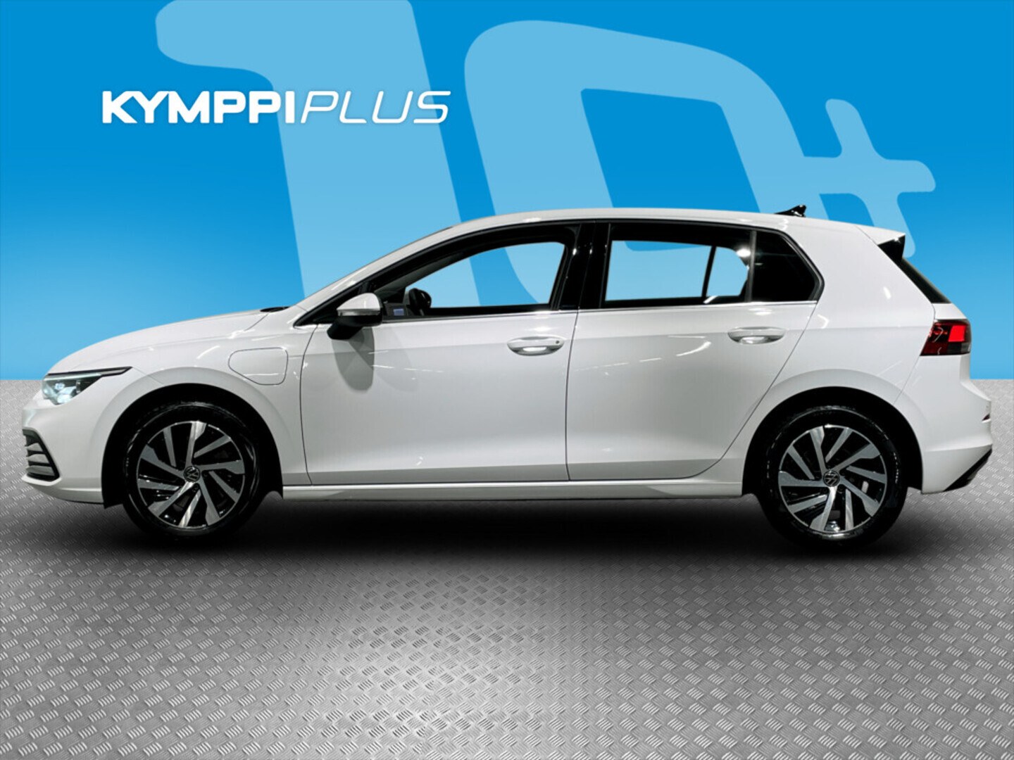 Volkswagen Golf 2021, bild 7/45