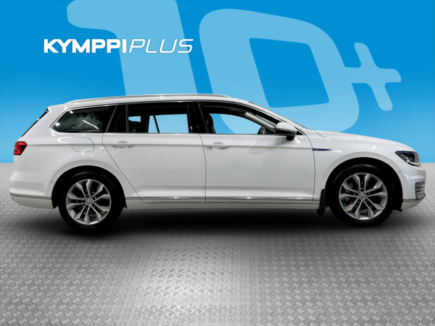 Volkswagen Passat 2018, kuva 2/30