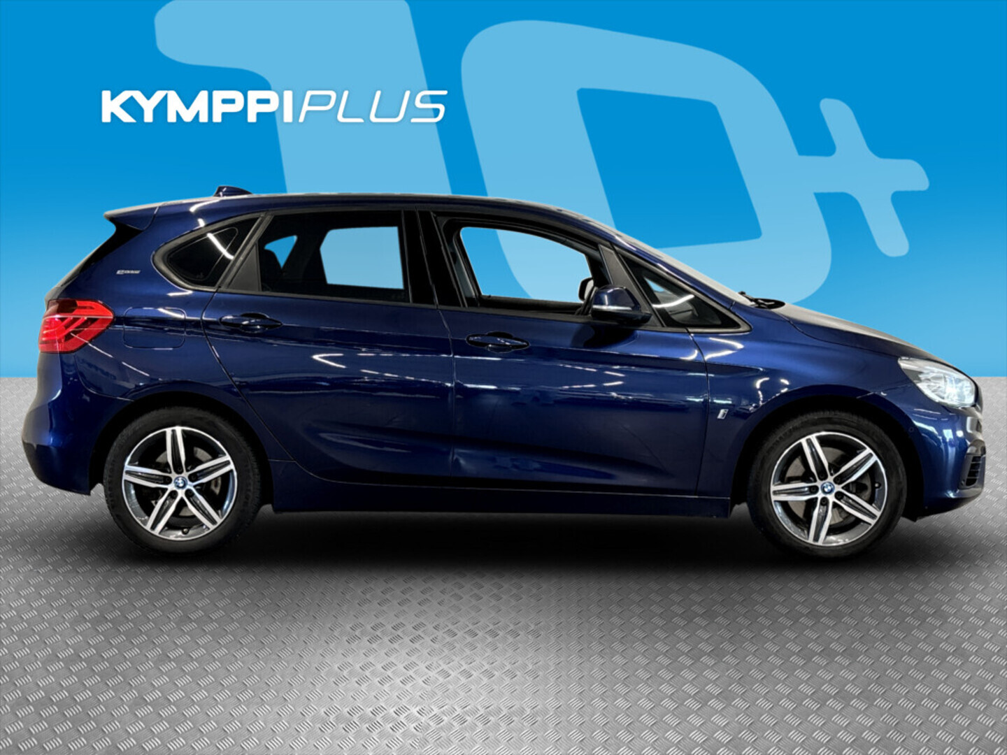 BMW 225 2017, kuva 2/38