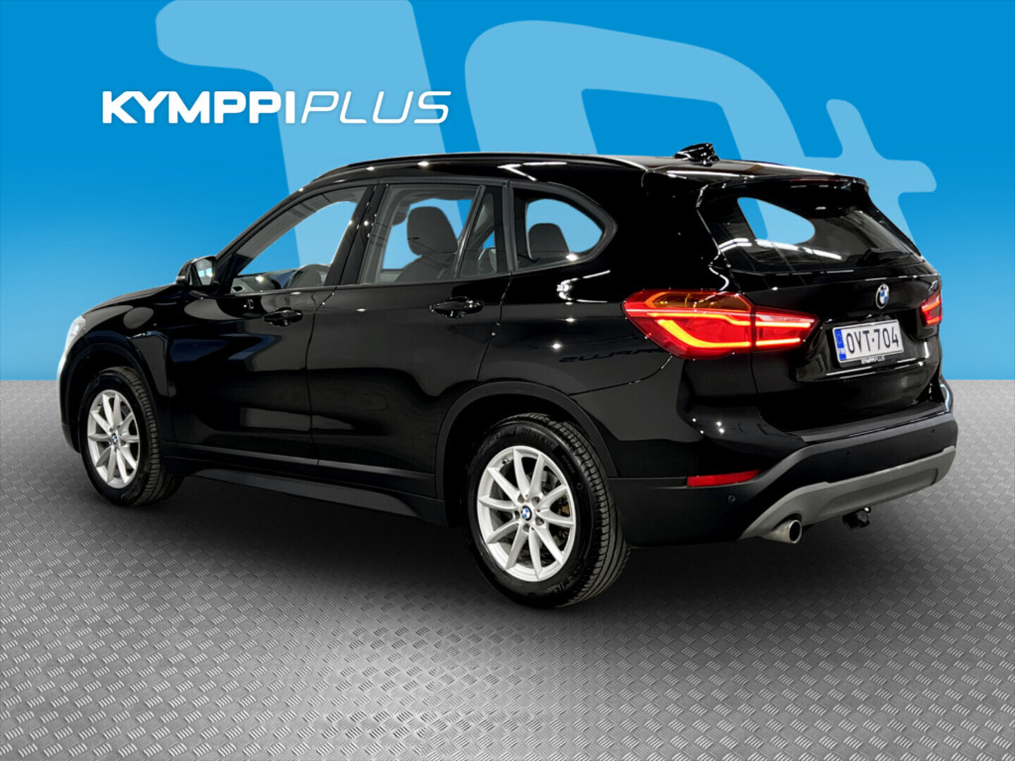 BMW X1 F48 xDrive18d A Business 2017, kuva 5/23