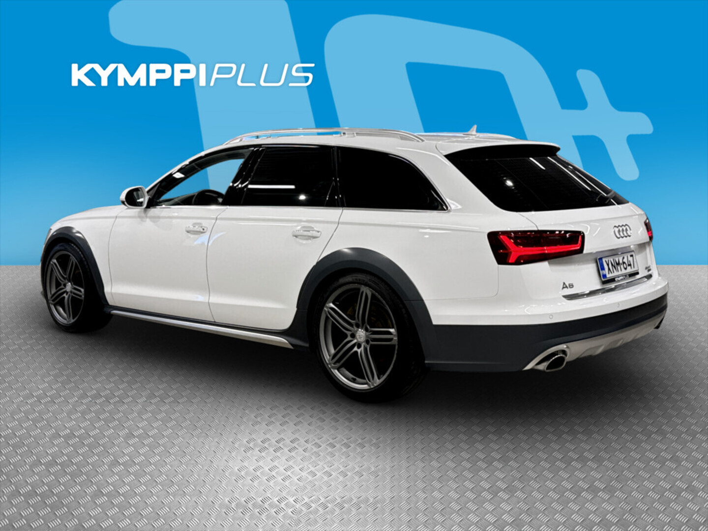 Audi A6 Allroad 2015, kuva 5/19