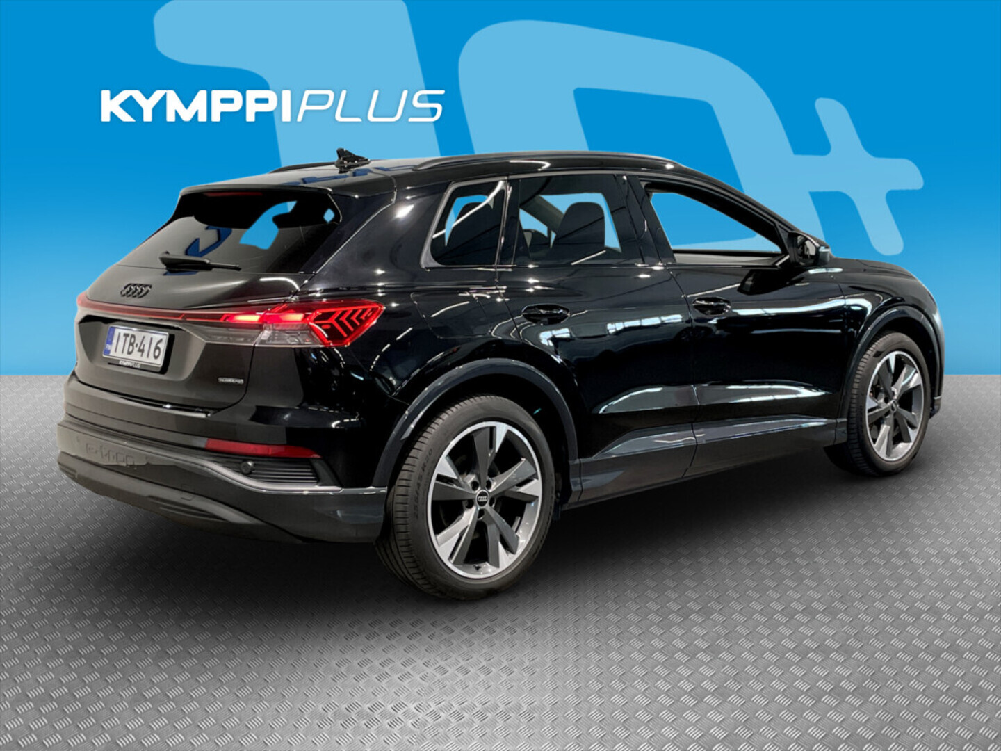 Audi Q4 e-tron 50 e-tron quattro 2023, kuva 3/41