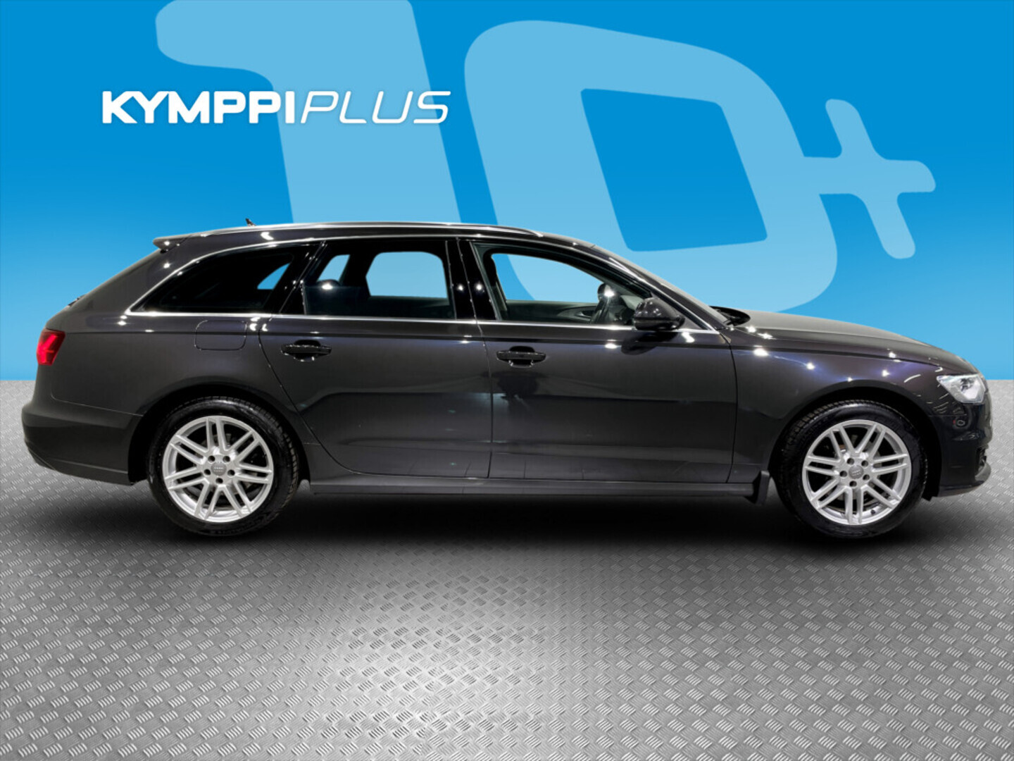 Audi A6 2016, kuva 2/25