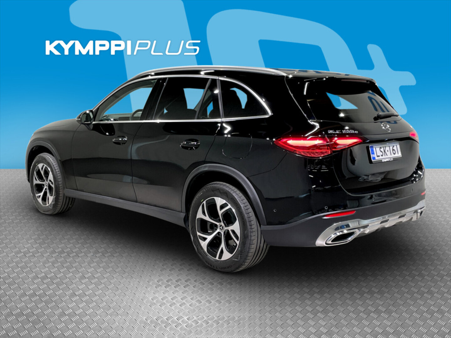 Mercedes-Benz GLC 300 e 4MATIC A 2023, kuva 5/23