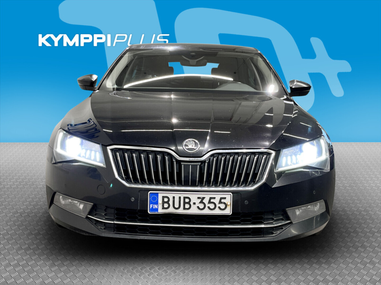 Skoda Superb 1,6 TDI Edition DSG Autom. 2017, bild 4/30