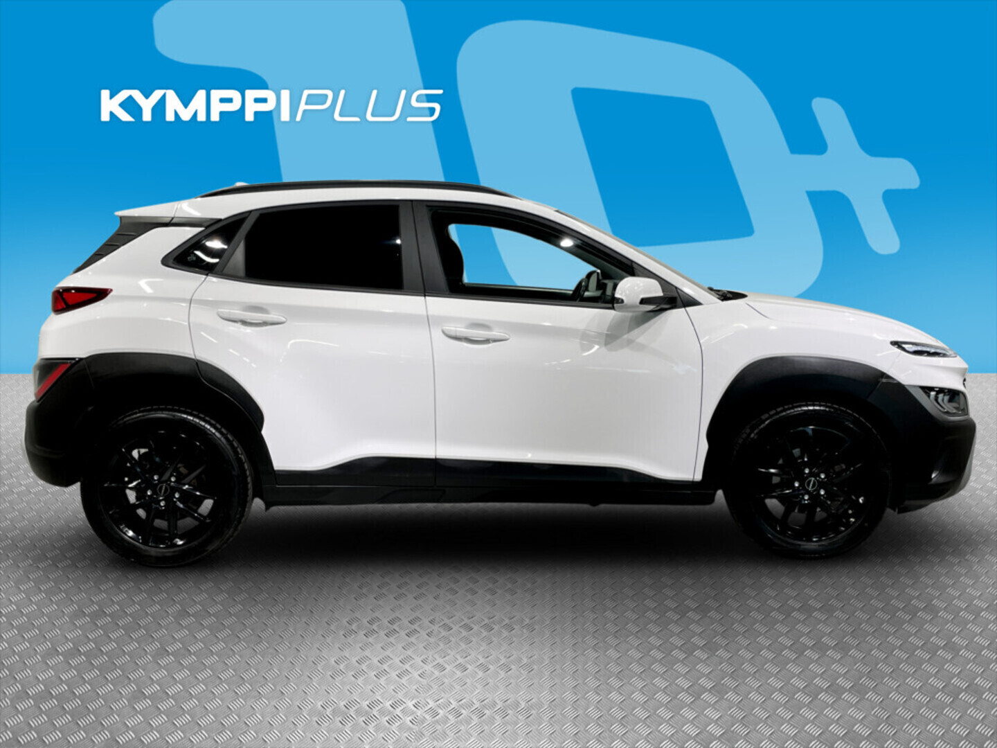 Hyundai Kona 2021, kuva 2/23
