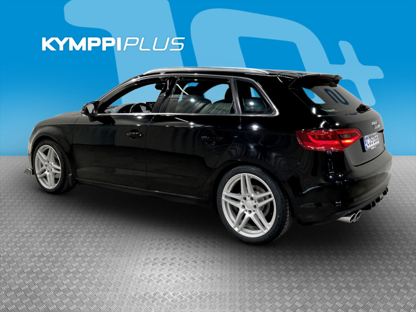 Audi A3 2015, kuva 6/29