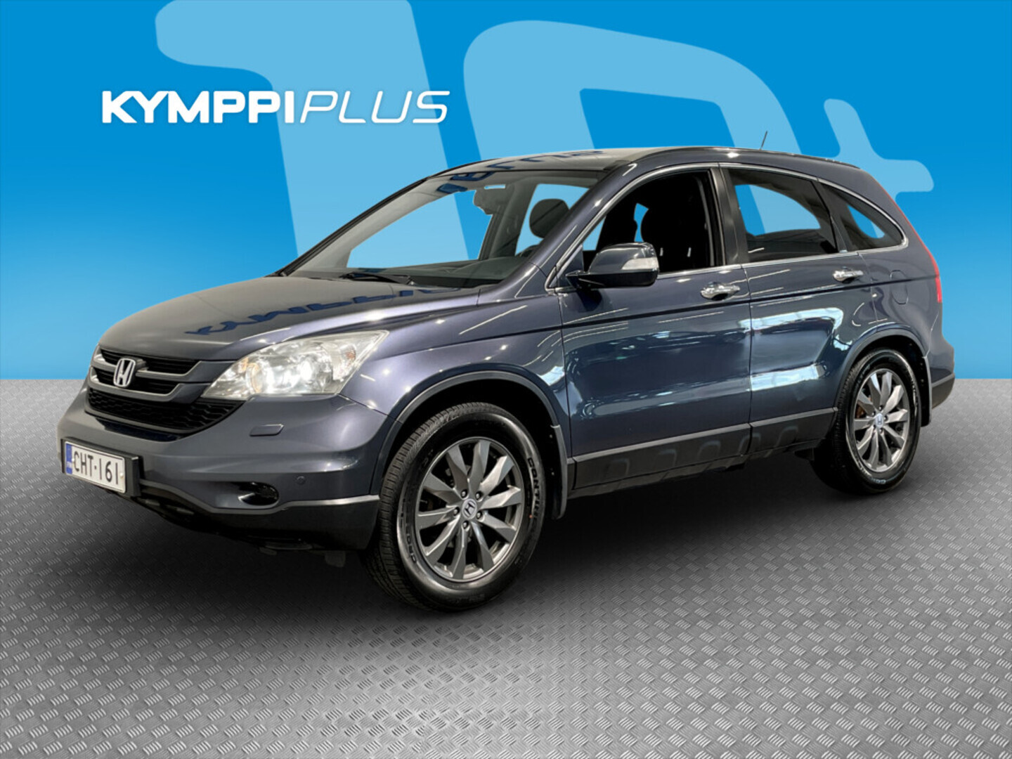 Honda CR-V 2010, kuva 6/30