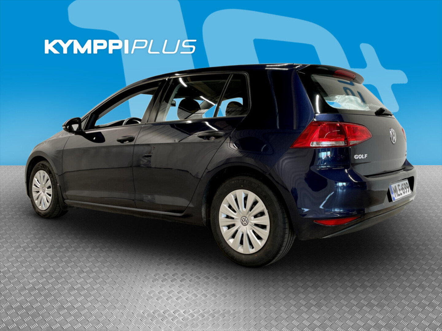Volkswagen Golf 2013, kuva 6/41