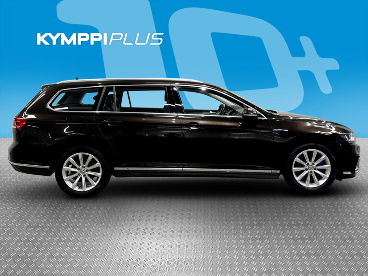 Volkswagen Passat 2020, kuva 2/20