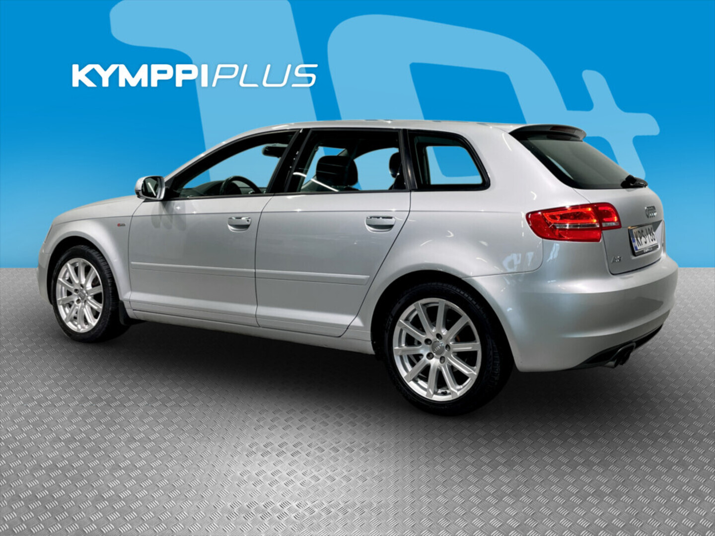 Audi A3 2011, kuva 5/21