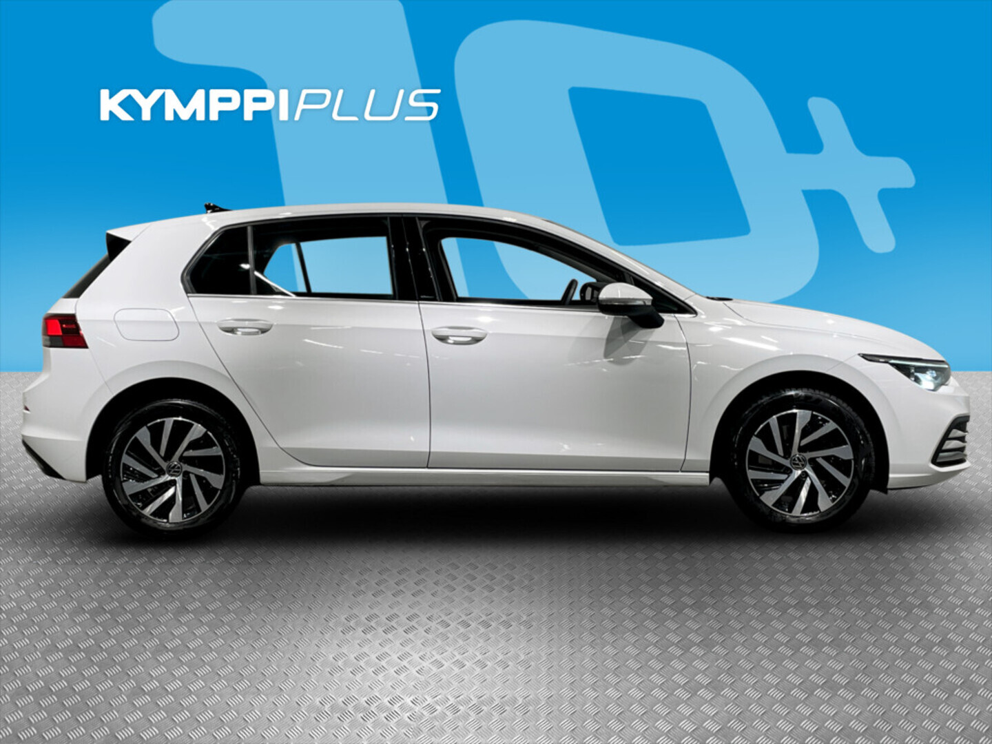 Volkswagen Golf 2021, bild 4/45