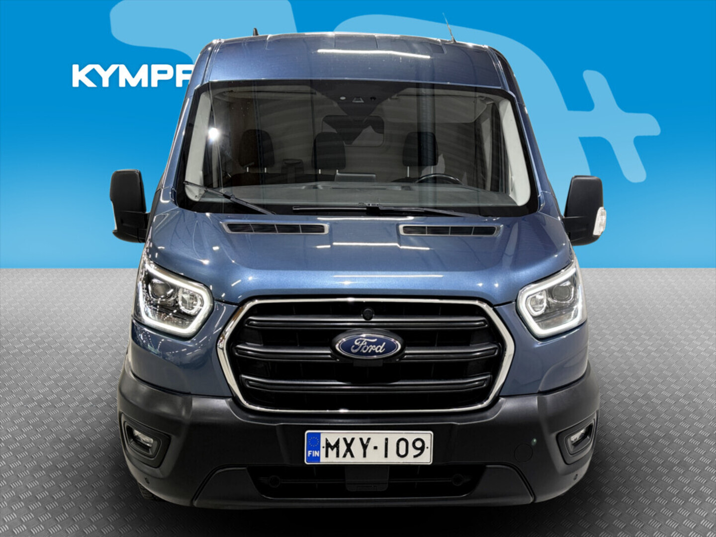 Ford Transit 2019, kuva 6/23