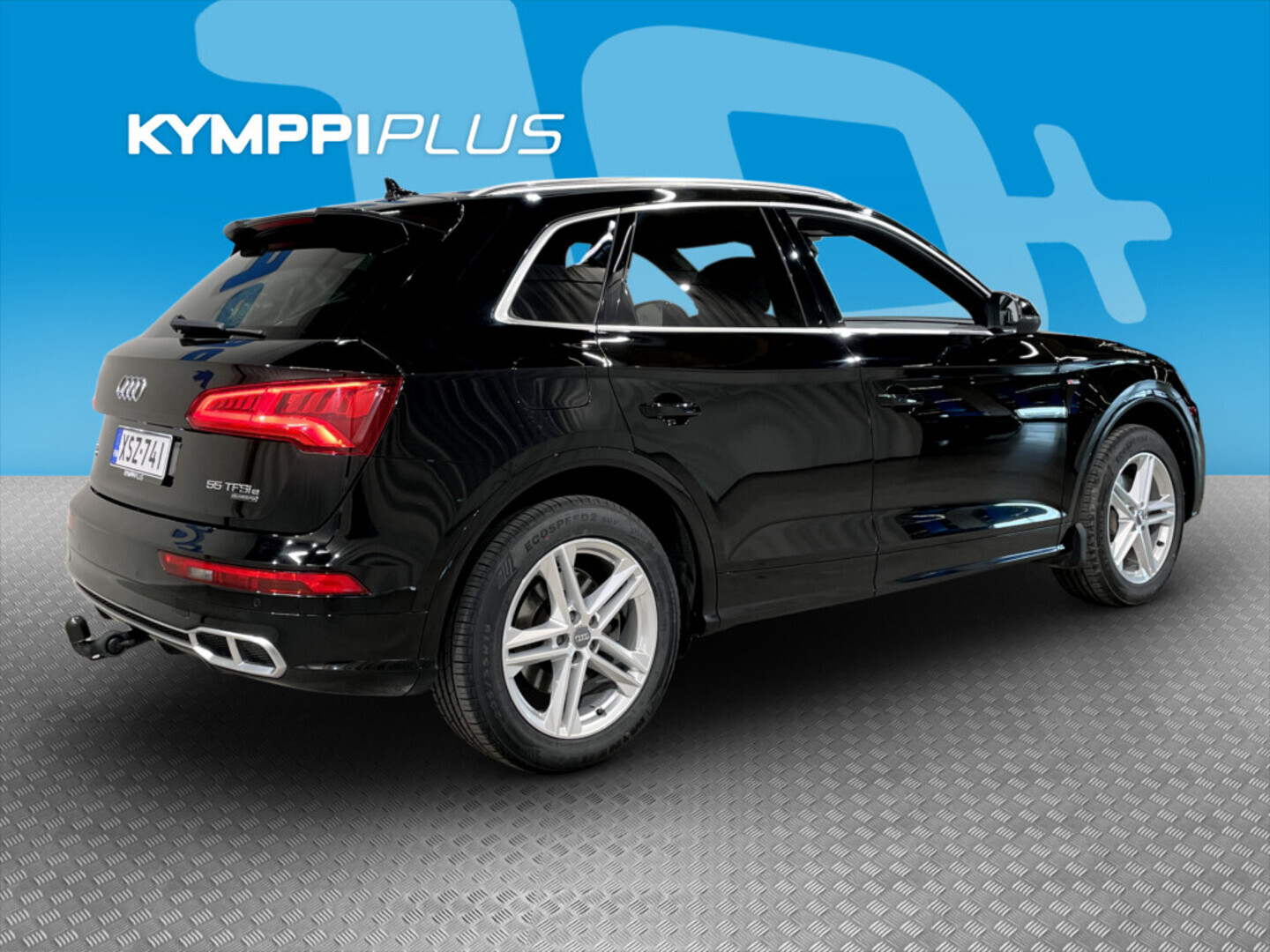 Audi Q5 2020, kuva 3/31