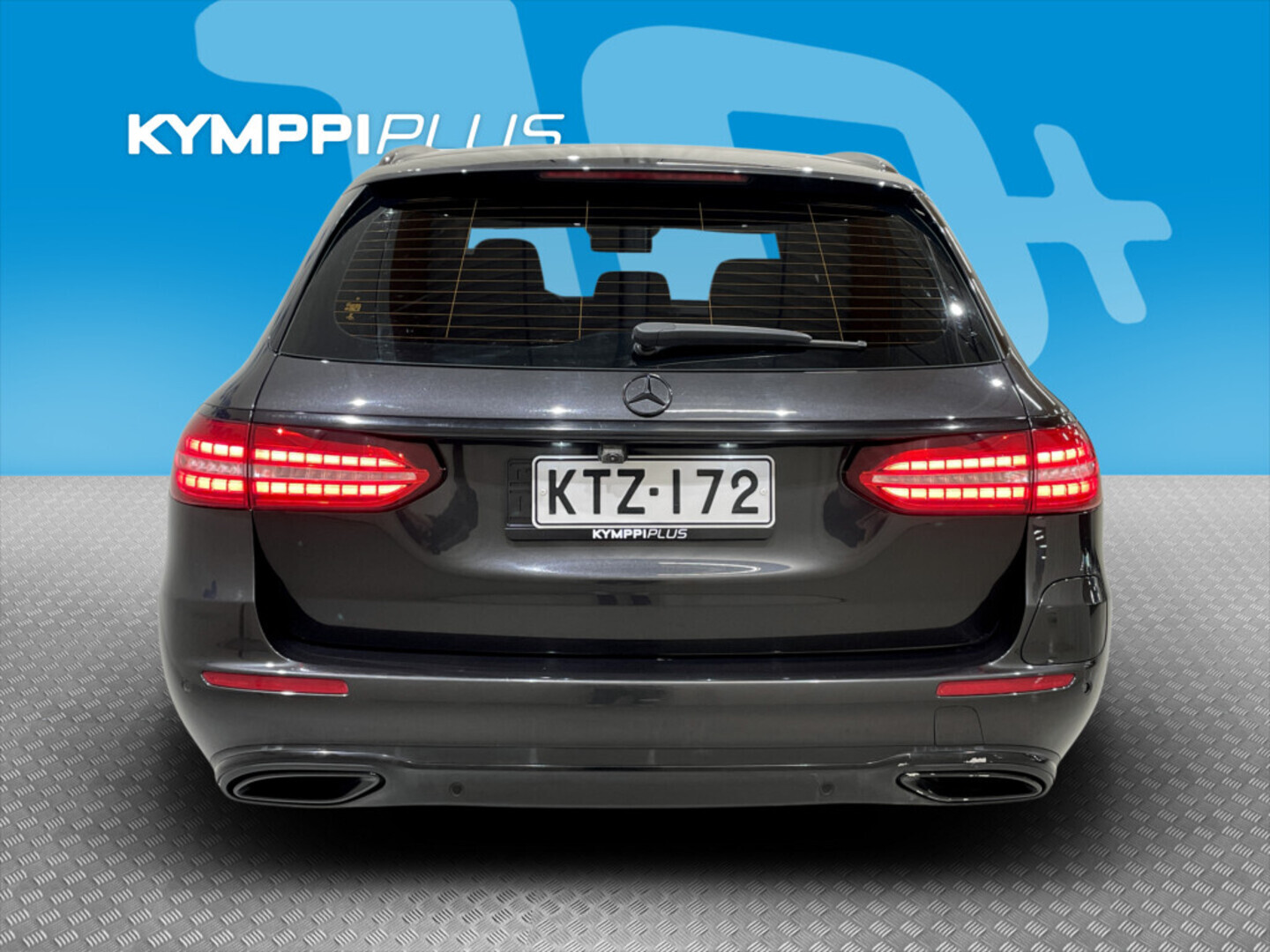 Mercedes-Benz E 2021, kuva 4/28