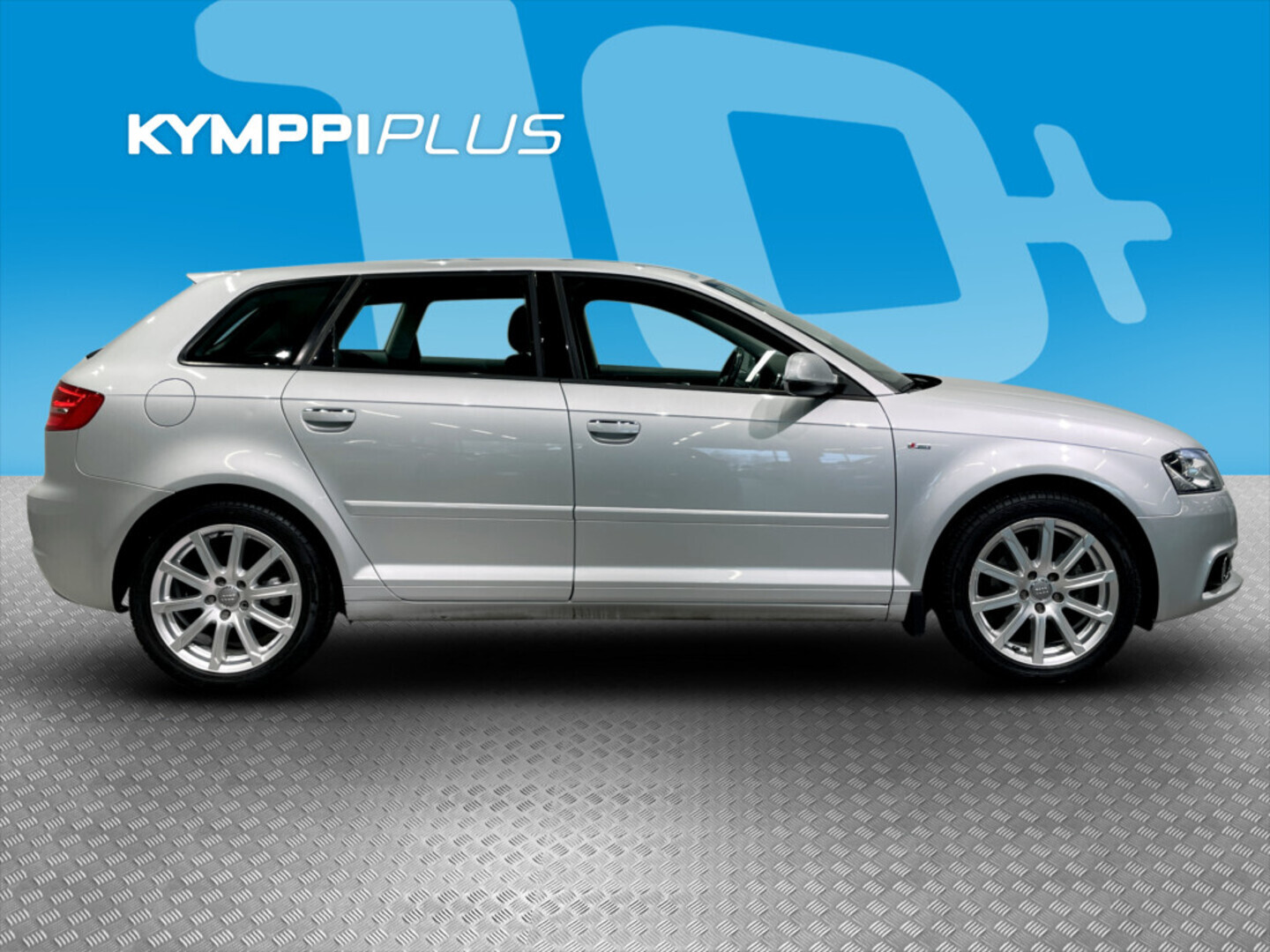 Audi A3 2011, kuva 2/21