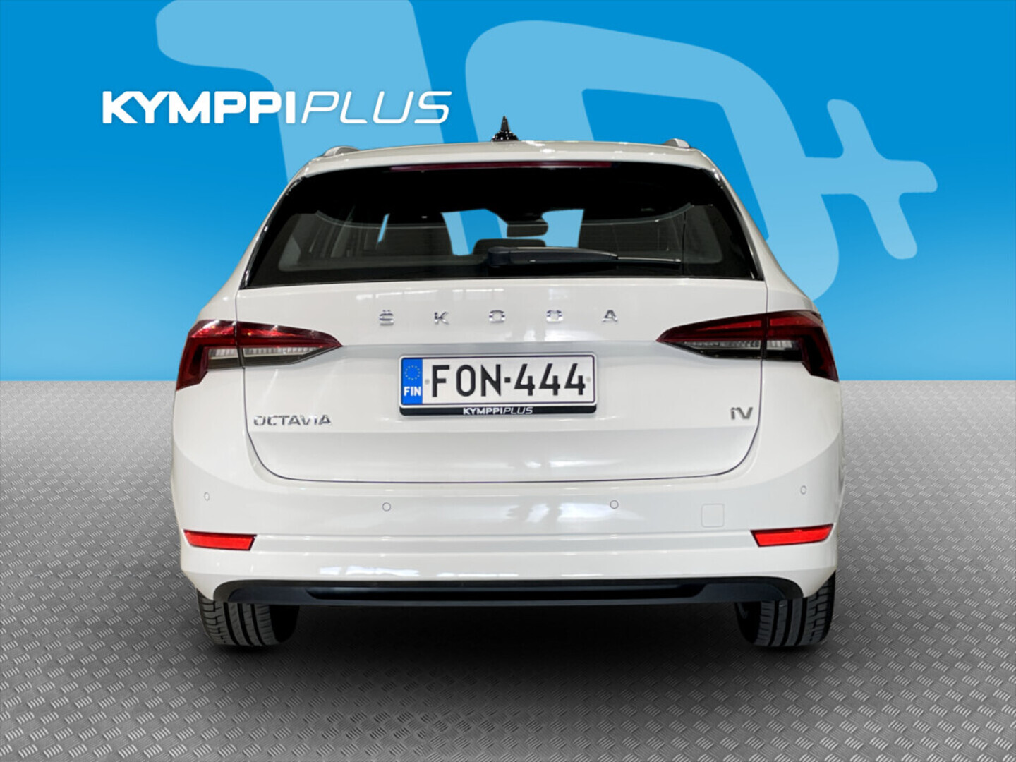 Skoda Octavia 2021, bild 6/30