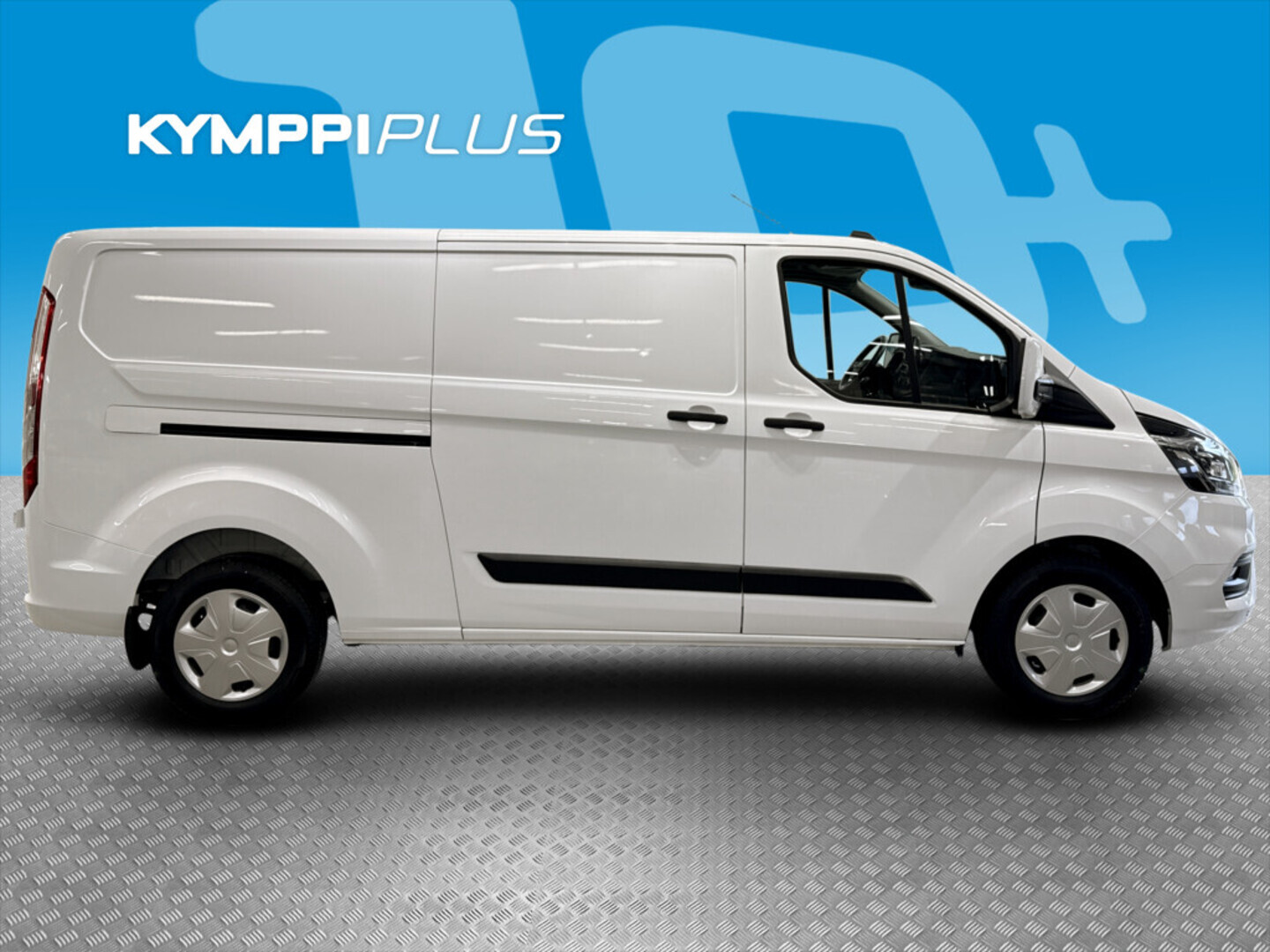 Ford Transit Custom 2022, kuva 2/17