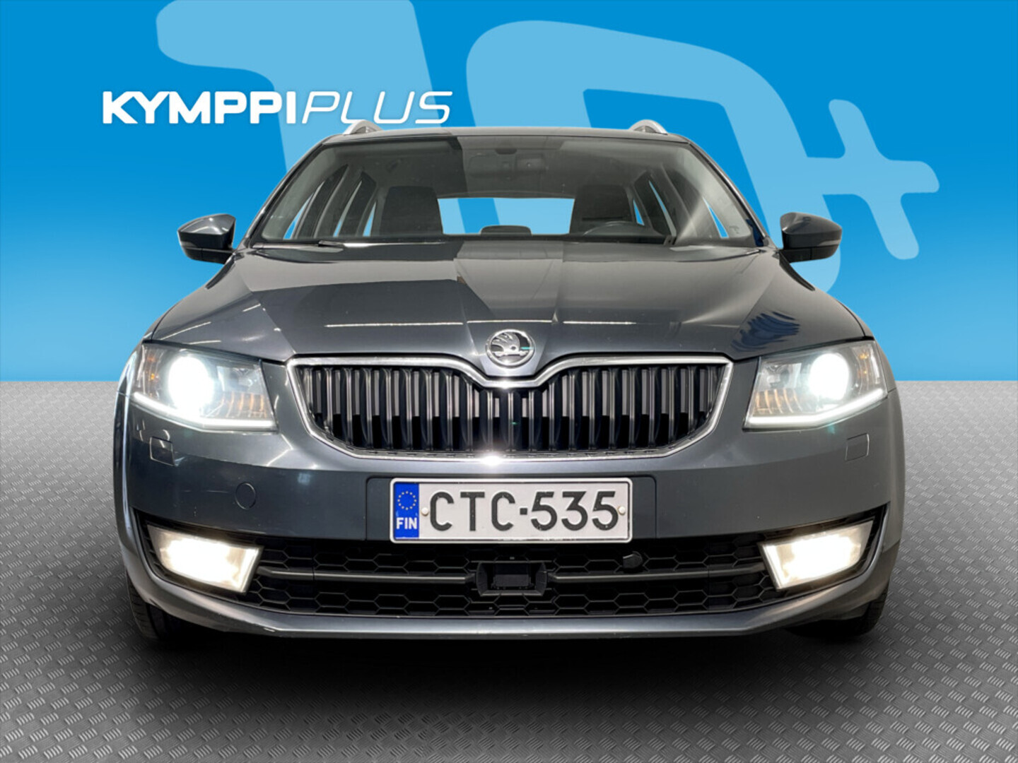 Skoda Octavia 2015, kuva 7/33