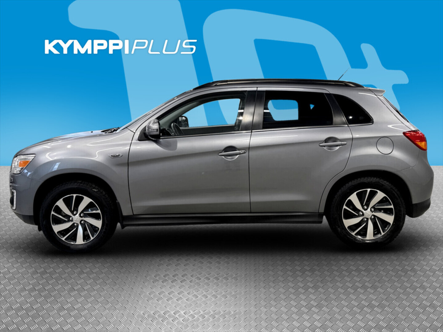 Mitsubishi ASX 2014, kuva 6/22