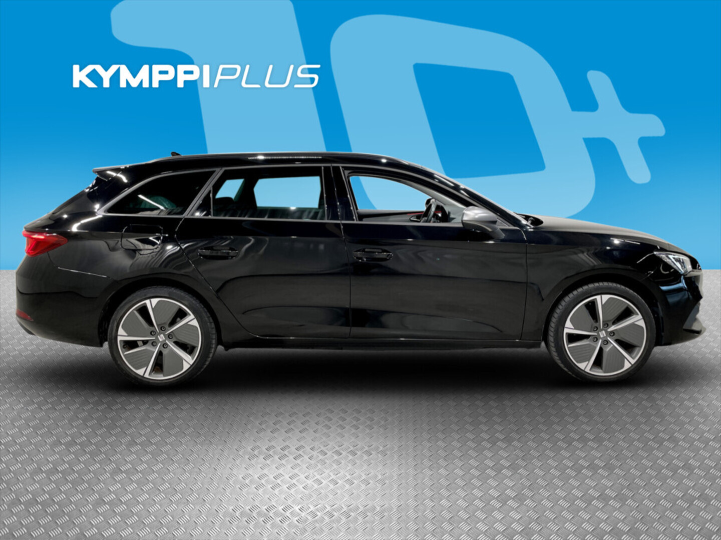 Seat Leon Sportstourer 2022, kuva 2/29
