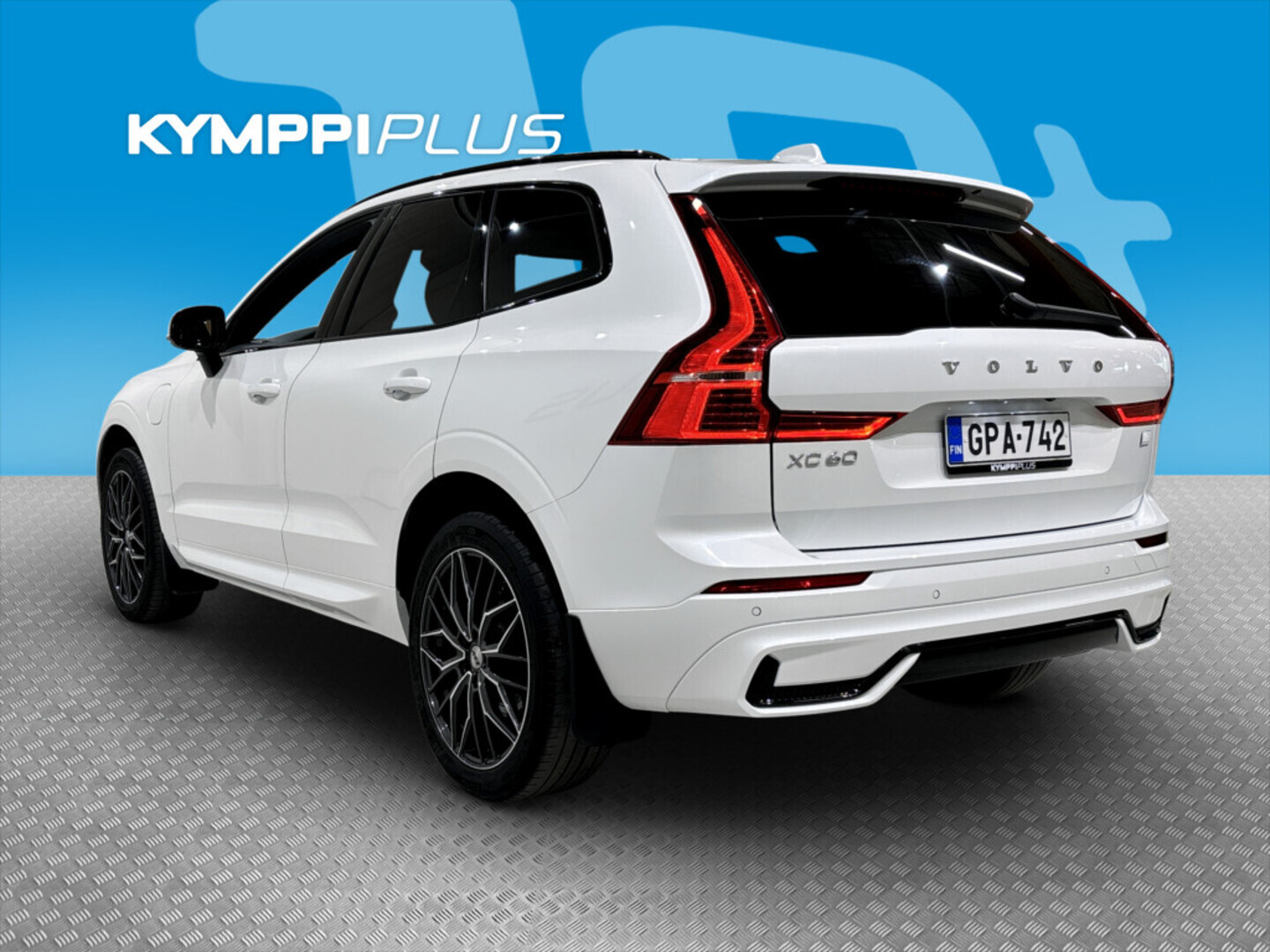 Volvo XC60 2023, kuva 4/35