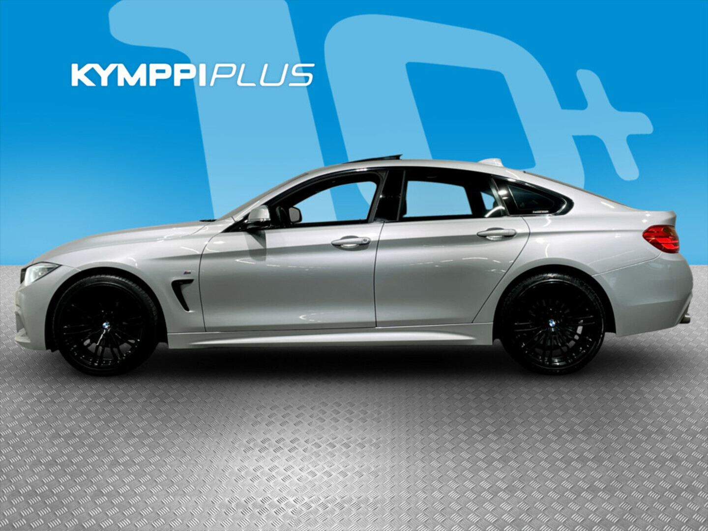BMW 420 2014, kuva 5/46