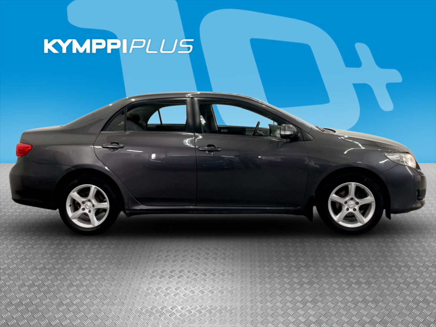 Toyota Corolla 2010, bild 4/28
