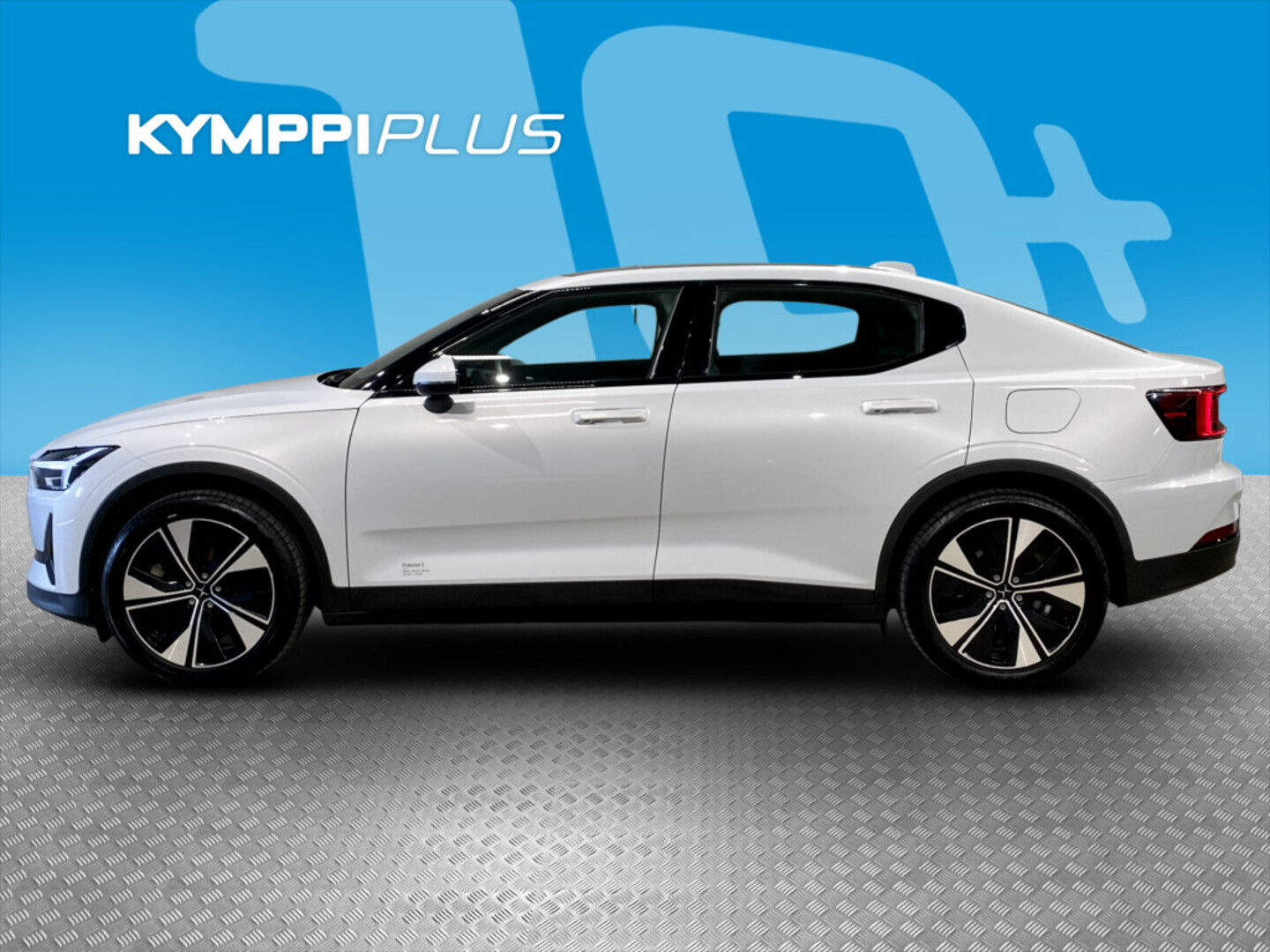 Polestar 2 2023, kuva 6/25